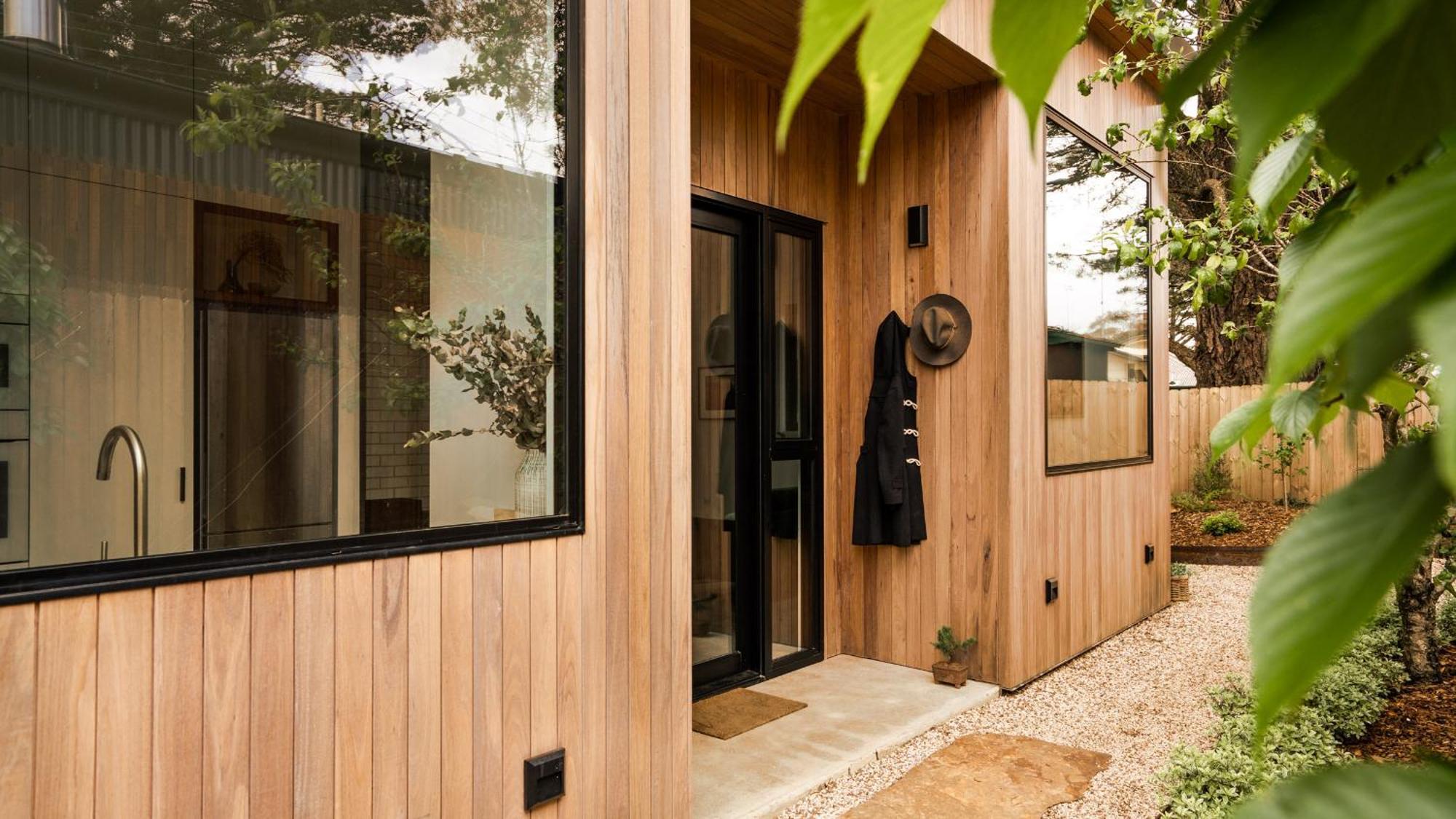 Casa Mia Блэкхит Экстерьер фото